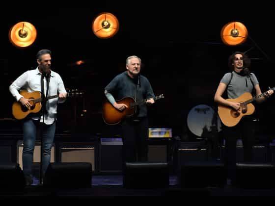 7 Bridges - The Ultimate Eagles Tribute
